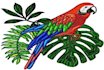 do convert to dst for machine embroidery any formate