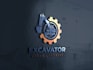 design construction real estate and realtor logo in 24 hours