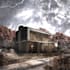 create professional architectural visualization