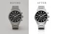 do ecommerce product photo editing and photoshop retouching