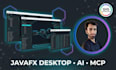 build a javafx app, game tool, or ai driven software