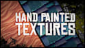 make hand painted textures