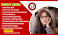 design 10 viral pinterest pins