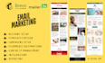 manage your email marketing on mailchimp