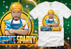 do custom t shirt design