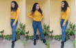 be your female model