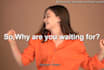 make this happy dancing style video ad
