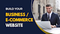 create a wordpress website or wordpress design