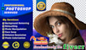 provide top quality photo enhancement and retouching