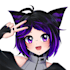 draw avatar, character, icon, profile picture in anime style