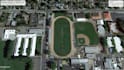 create amazing google earth maps, area calculation