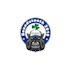 design houndstooth logo in 1 day