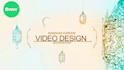 design exclusive ramadan mubarak and eid greeting and islamic animation for you