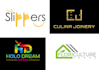 design modern business logo