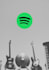 personalise spotify canvas video for your song