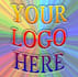 create a rotating collage of your logo