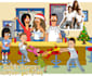 draw you in bobs burgers style