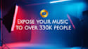 promote your music to 335,000 people on youtube