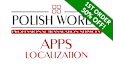 translate your app into polish