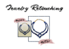 retouch your jewelry professionally