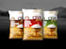 create a beautiful rice bag design