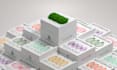 create professional realistic 3d renders for your box packaging design