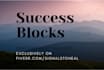 boost your success using the body code