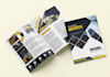 design attractive catalog and brochure