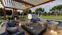 design your 3d outdoor living,deck,outdoor kitchen,patio