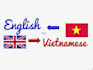 translate 700 words between english and vietnamese