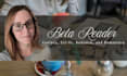 be a beta reader for your fantasy romantasy romance or scifi novel