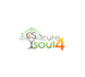 design cure4soul logo in 1 day