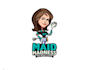 provide a cleaning logo design with free source file
