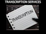 deliver high quality, video and audio transcripts