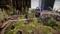 create professional 3d model, uv map, stylized environments and unity game asset