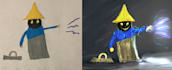 epicly remaster your bad drawing