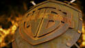 intro video for your logo in 3d with  shield