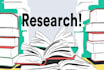 do general research in apa, mla, chicago, harvard, and others