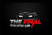 design modern auto detailing and automotive logo