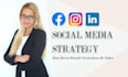 set up your social media strategy