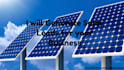 generate solar leads for your business