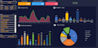 provide professional excel dashboard training
