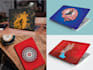 do laptop and mobile phone cover designs, stickers