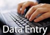 enter data, precise and fast