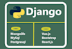 develop django, react apps, ai bots, and scraping solutions