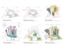 do architecture concepts diagrams for projects
