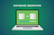 odoo database migration or version upgrade