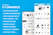 design and develop ecommerce online store
