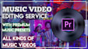 compile and edit your video in a professional way