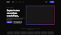 develop a web app or website with beautiful responsive UI